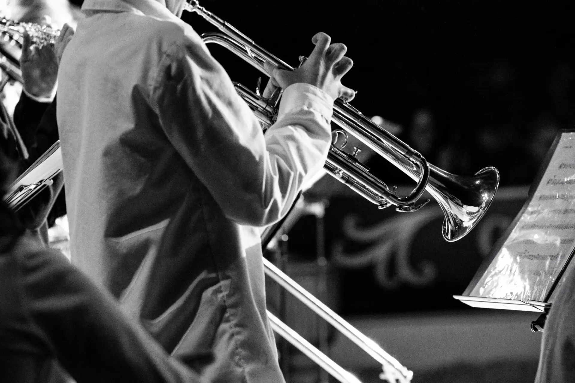Live Jazz Night